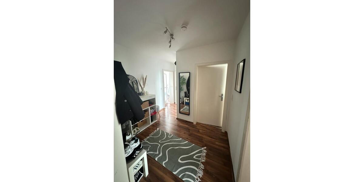 Wohnen auf Zeit Hannover Vahrenwald-List - 2 Zimmer, 60 m&sup2;, 900&euro; | Angebot:26317977