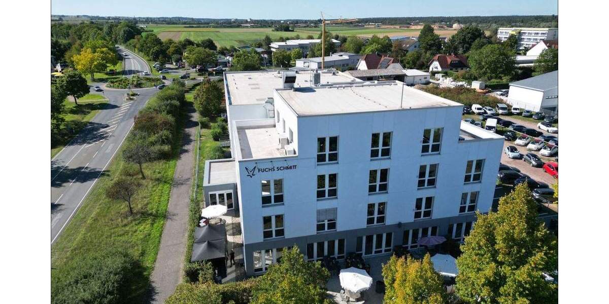 Gewerbeobjekt Großostheim - 2.511&euro; | Angebot:25705900