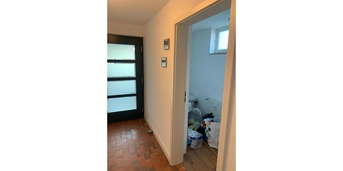 Erdgeschoßwohnung Bayerbach Bei Ergoldsbach - 2 Zimmer, 73 m&sup2;, 600&euro; | Angebot:26040549