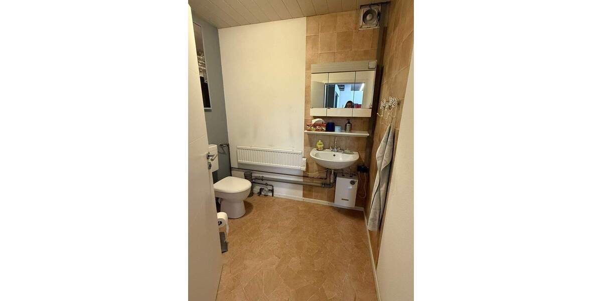 Gewerbeobjekt Kämpfelbach Bilfingen - 1.210&euro; | Angebot:24730448