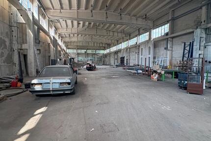 Gewerbeobjekt Brieskow-Finkenheerd Finkenheerd - 1.080&euro; | Angebot:23541789