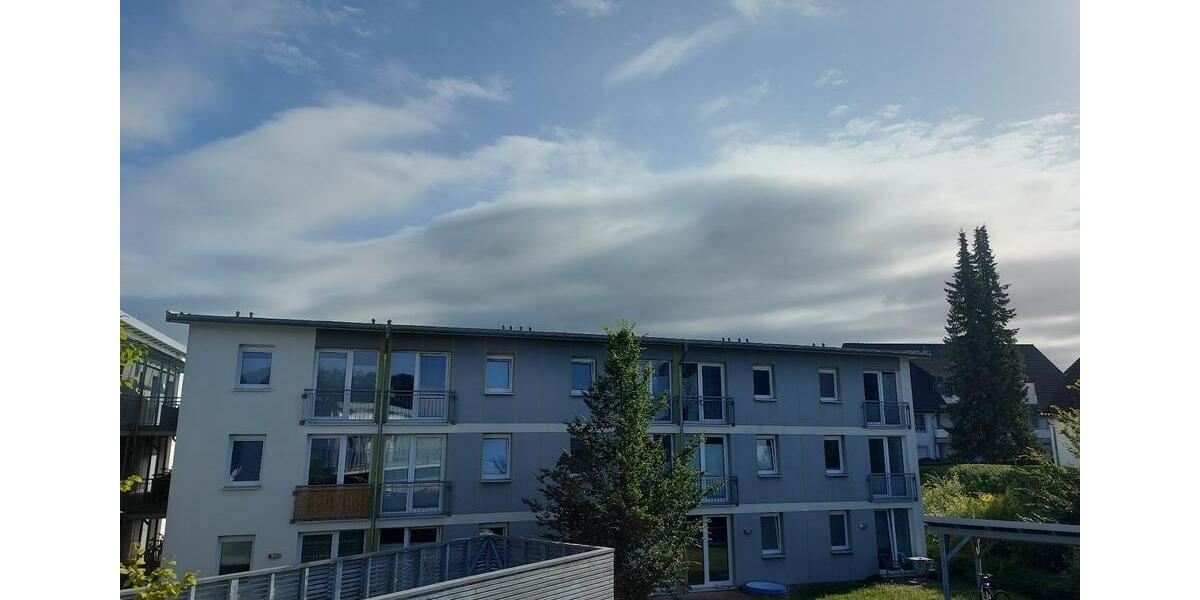 Etagenwohnung Lemgo - 1 Zimmer, 28 m&sup2;, 315&euro; | Angebot:24183272