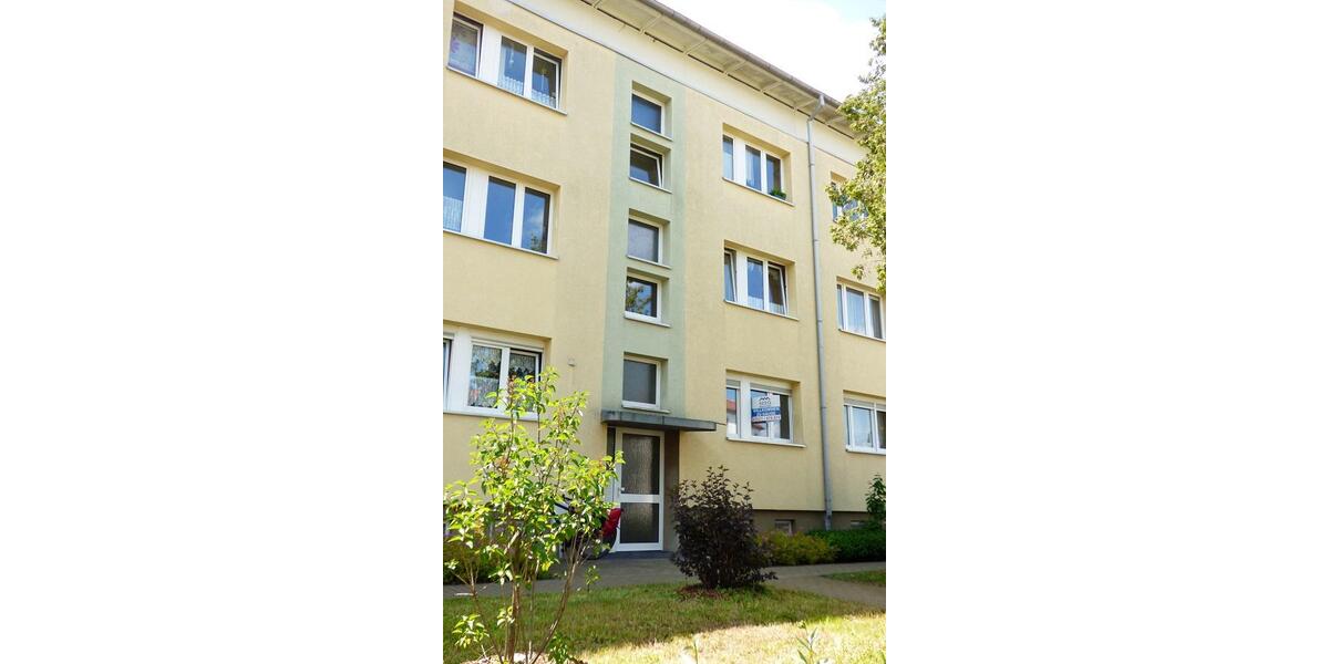 Neu sanierte 3-Raum-Wohnung mit Balkon 3 zimmer