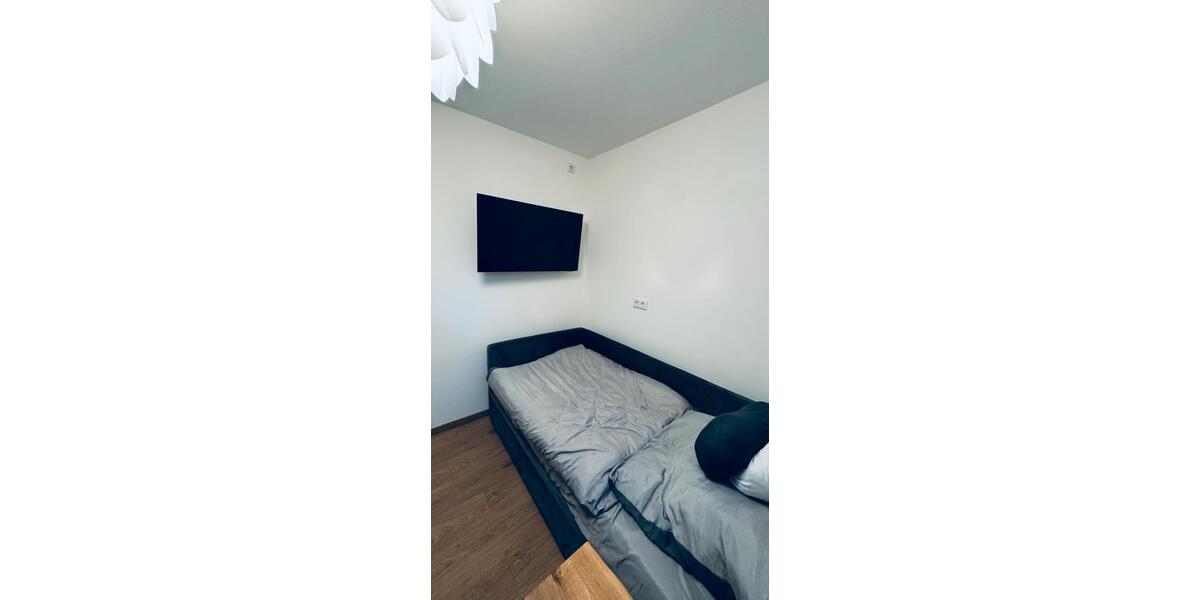 Erdgeschoßwohnung Sonnefeld - 2 Zimmer, 35 m&sup2;, 15&euro; | Angebot:26363021