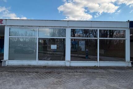 Gewerbeobjekt Cottbus Sachsendorf - 900&euro; | Angebot:26222051