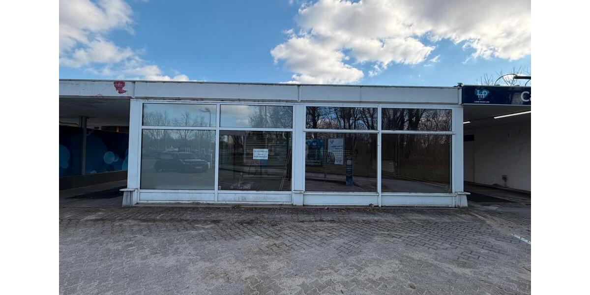 Gewerbeobjekt Cottbus Sachsendorf - 900&euro; | Angebot:26222051