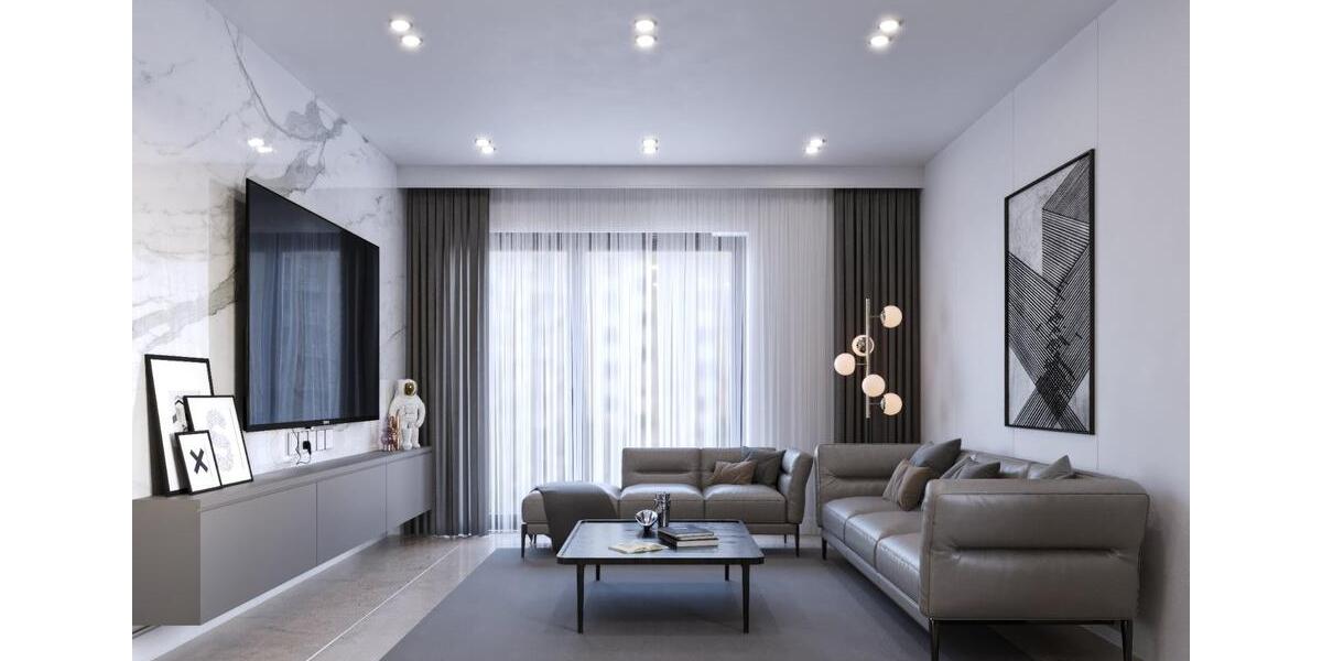 Erdgeschoßwohnung Hadamar - 4 Zimmer, 92 m&sup2;, 1.250&euro; | Angebot:24117741