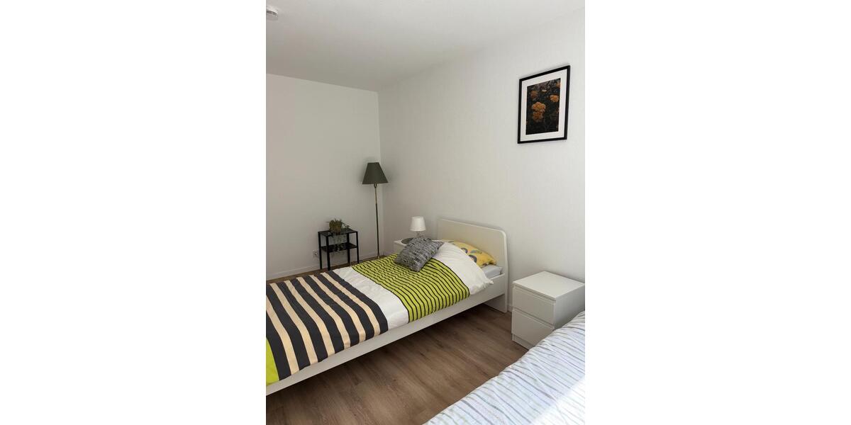 Wohnen auf Zeit Wilhelmsfeld - 3 Zimmer, 20&euro; | Angebot:18496700