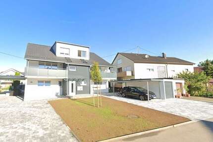 Wohnung Mössingen - 4 Zimmer, 115 m&sup2;, 1.450&euro; | Angebot:26737348