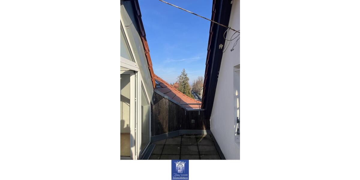 Dachgeschoßwohnung Kamenz - 3 Zimmer, 87 m&sup2;, 570&euro; | Angebot:24774796