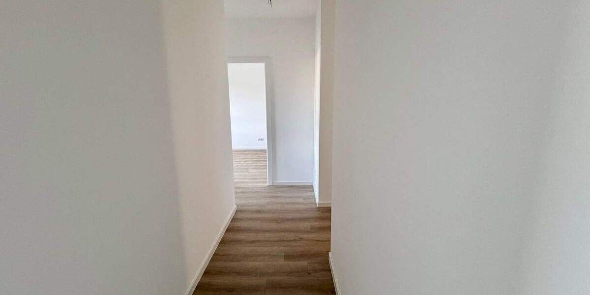 Etagenwohnung Ankum - 3 Zimmer, 72 m&sup2;, 740&euro; | Angebot:25070203