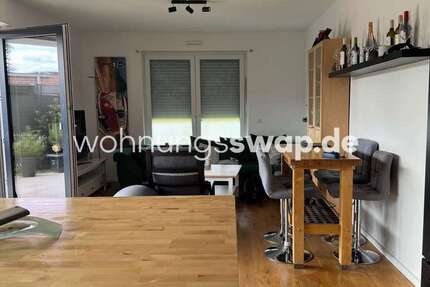 Wohnung Münster - 3 Zimmer, 99 m&sup2;, 1.400&euro; | Angebot:27251711