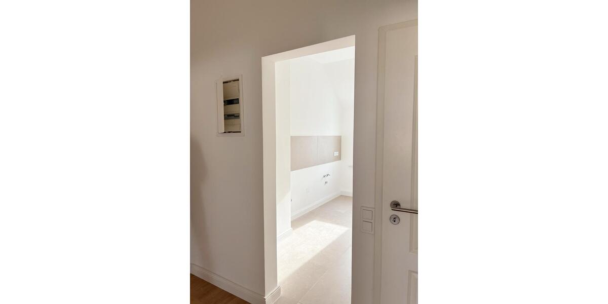 Etagenwohnung Hannover Linden-Limmer - 3 Zimmer, 58 m&sup2;, 1.030&euro; | Angebot:26200911