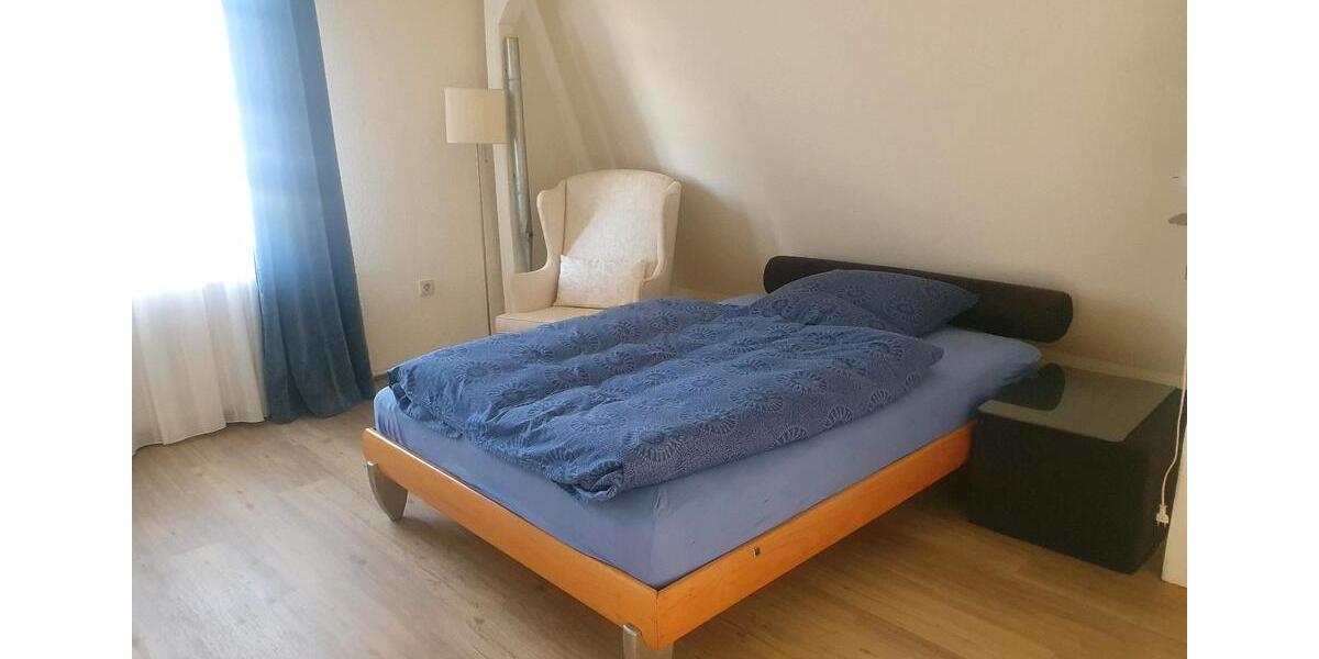 Etagenwohnung Heide - 2 Zimmer, 60 m&sup2;, 950&euro; | Angebot:26424894