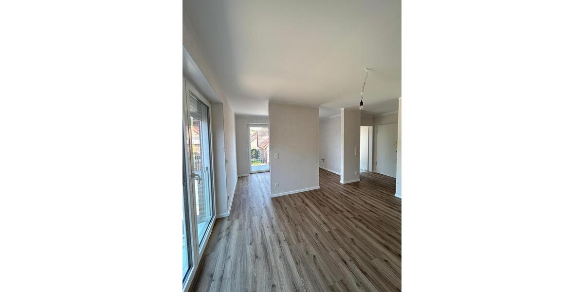 Terrassenwohnung Billerbeck - 2 Zimmer, 53 m&sup2;, 660&euro; | Angebot:25854630