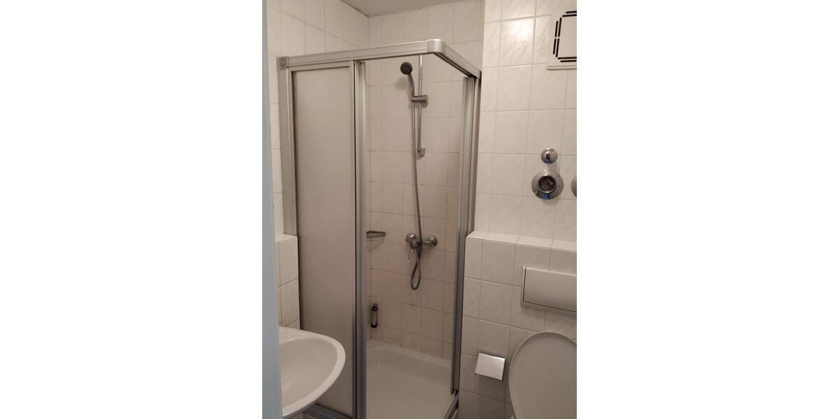 Erdgeschoßwohnung Weiden in der Oberpfalz - 1 Zimmer, 19 m&sup2;, 500&euro; | Angebot:26705062