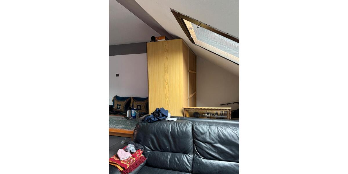 Dachgeschoßwohnung Buchen (Odenwald) - 2 Zimmer, 70 m&sup2;, 600&euro; | Angebot:25932465