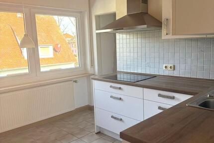 Stilvolle, sonnige 3-Zimmerwohnung 3 zimmer