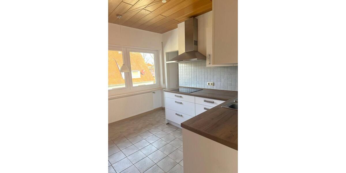 Stilvolle, sonnige 3-Zimmerwohnung zimmer