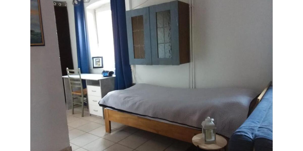 Wohnen auf Zeit Neetzow-Liepen Liepen - 1 Zimmer, 40 m&sup2;, 40&euro; | Angebot:26688643
