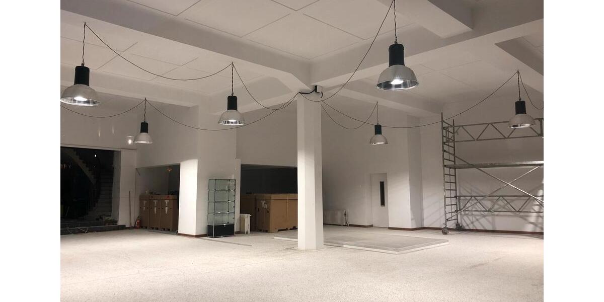 Gewerbeobjekt Aachen Aachen-Mitte - 2.900&euro; | Angebot:25048900