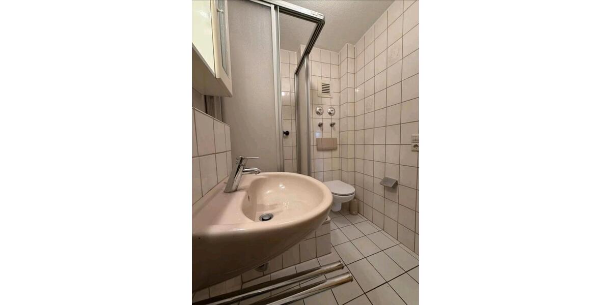 Etagenwohnung Stühlingen - 1 Zimmer, 35 m&sup2;, 550&euro; | Angebot:25872135