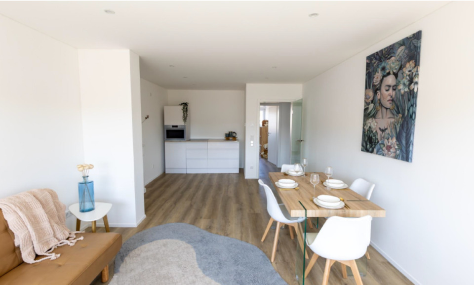Etagenwohnung Neustadt an der Aisch - 3 Zimmer, 75 m&sup2;, 1.050&euro; | Angebot:25971873