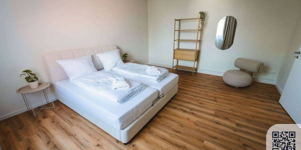 Etagenwohnung Celle Blumlage - 4 Zimmer, 4.608&euro; | Angebot:26678847