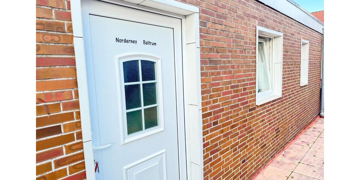 Etagenwohnung Friedeburg - 1 Zimmer, 35 m&sup2;, 350&euro; | Angebot:25321746