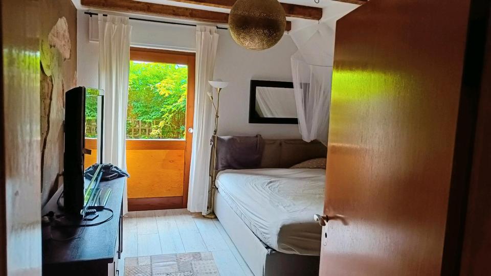 Etagenwohnung Dötlingen - 3 Zimmer, 75 m&sup2;, 400&euro; | Angebot:25434042