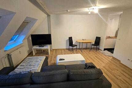 Wohnung Clenze - 2 Zimmer, 39 m&sup2;, 371&euro; | Angebot:25754002