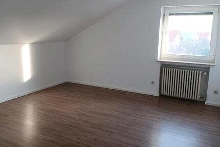 Wohnung Meßkirch - 3 Zimmer, 75 m&sup2;, 950&euro; | Angebot:24685776