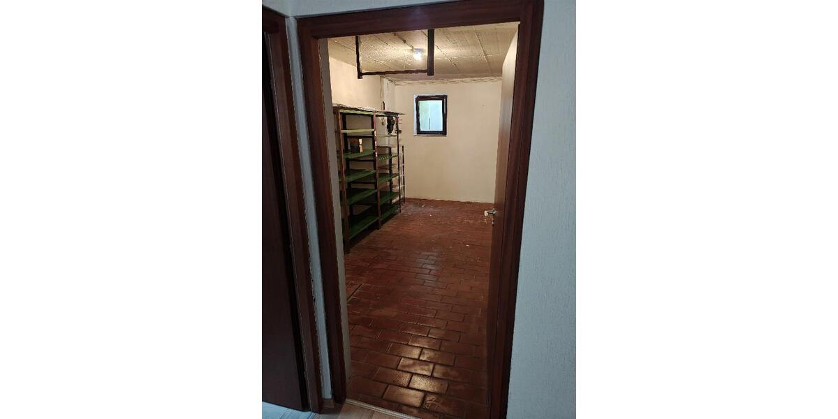 Erdgeschoßwohnung Albstadt - 3.5 Zimmer, 110 m&sup2;, 850&euro; | Angebot:26119996