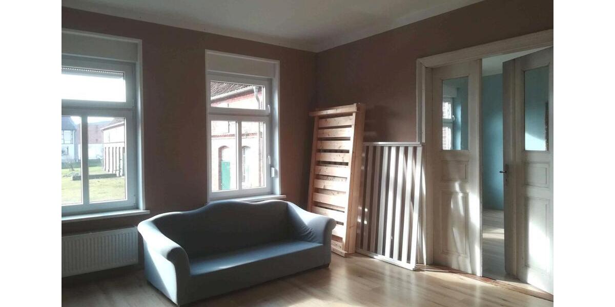 Erdgeschoßwohnung Bismark (Altmark) - 3 Zimmer, 106 m&sup2;, 520&euro; | Angebot:26192466