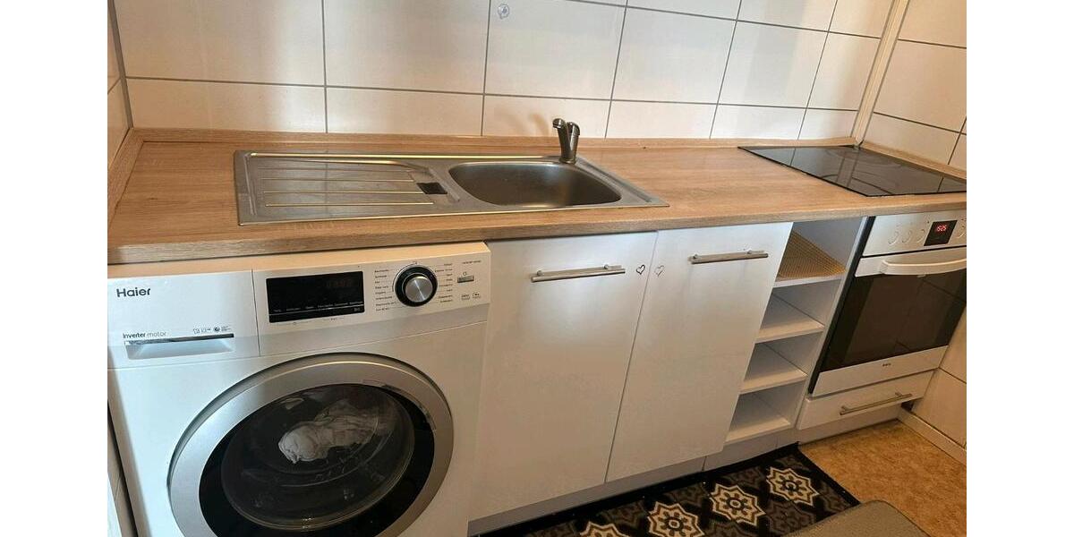 Dachgeschoßwohnung Arnstadt - 1 Zimmer, 52 m&sup2;, 8.000&euro; | Angebot:25919478