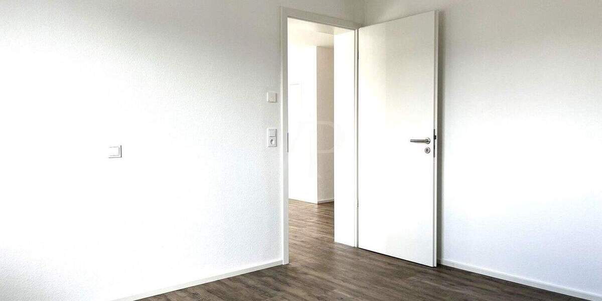 Etagenwohnung Dombühl - 2 Zimmer, 43 m&sup2;, 550&euro; | Angebot:25668521