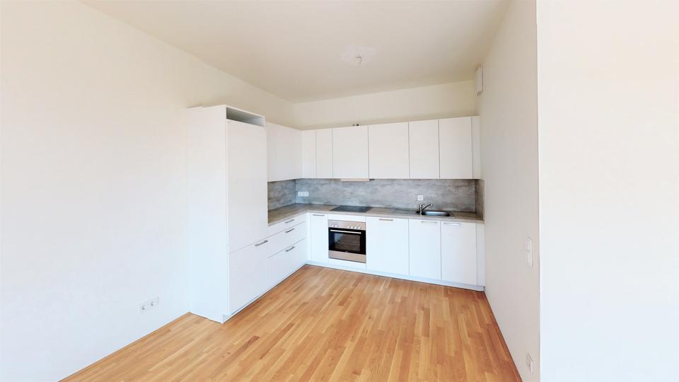 Wohnen am Strandpark Waller Sand zimmer