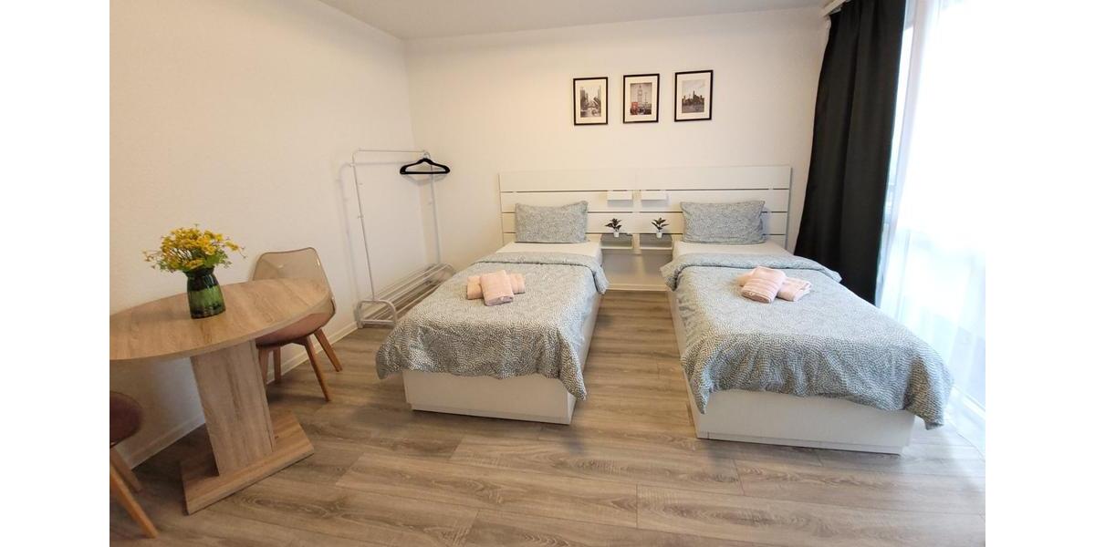 Wohnen auf Zeit Mülheim an der Ruhr - 2 Zimmer, 65 m&sup2;, 120&euro; | Angebot:22105324