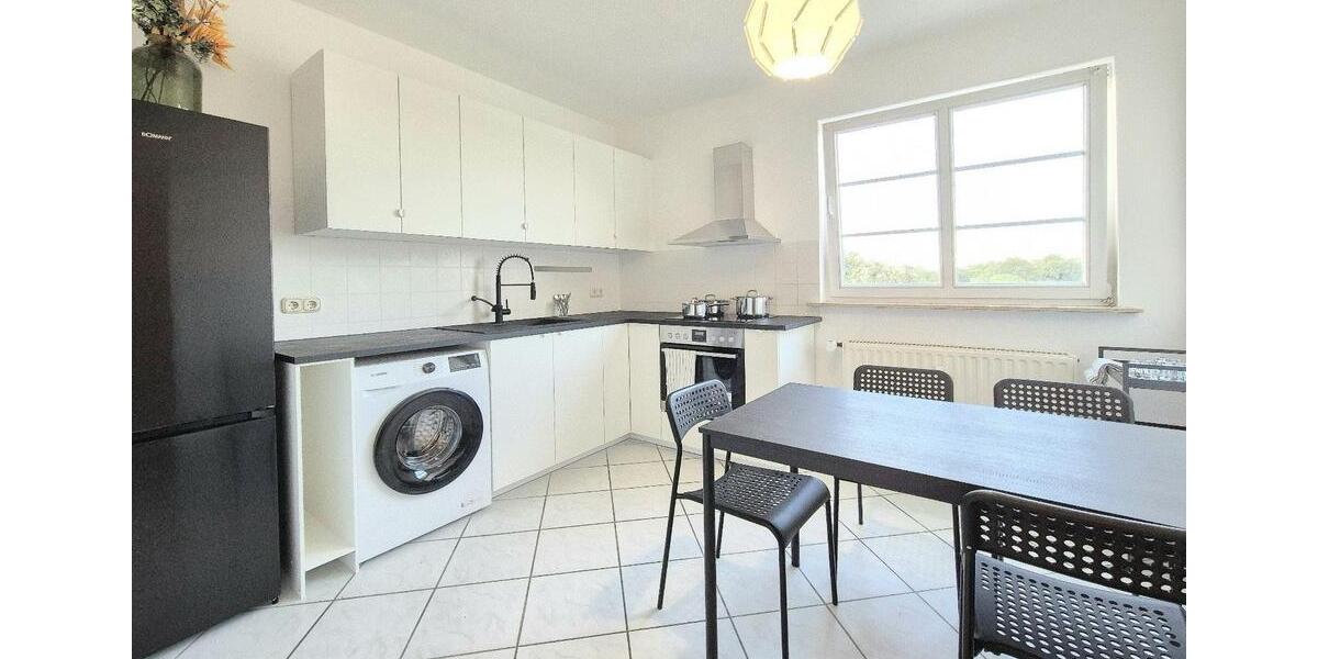 Wohnen auf Zeit Siegen Eiserfeld - 1 Zimmer, 14 m&sup2;, 425&euro; | Angebot:25416651