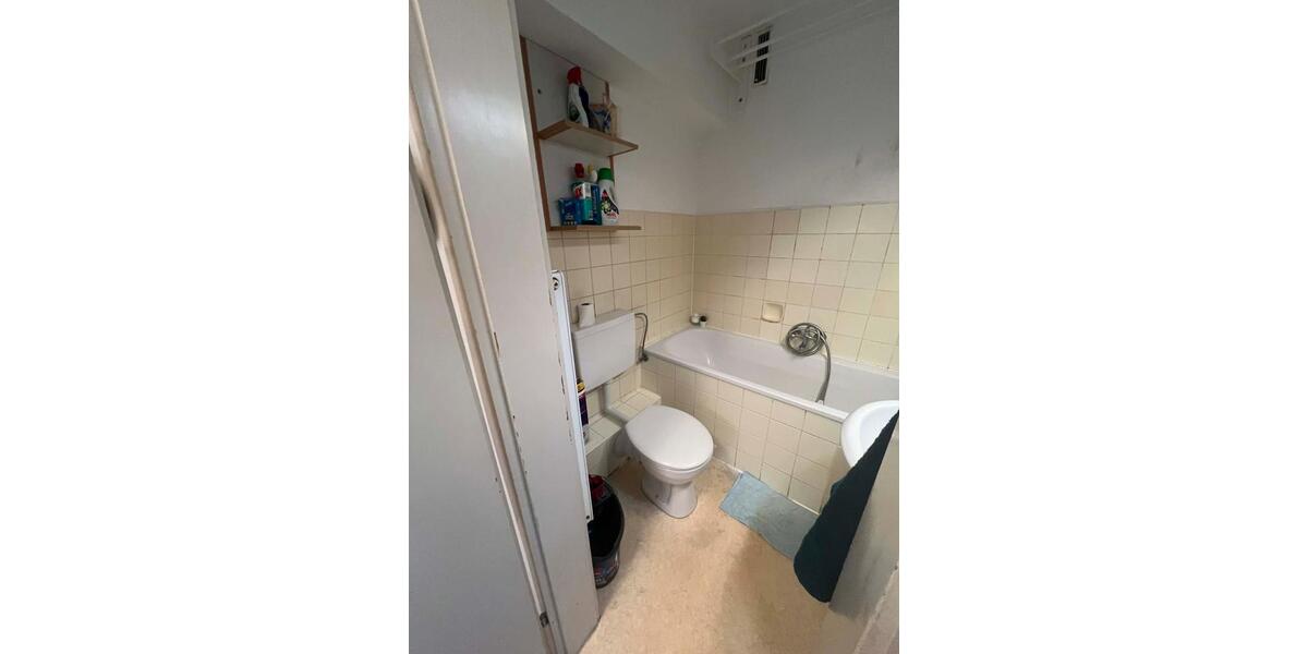 Etagenwohnung Köln Ehrenfeld - 1 Zimmer, 26 m&sup2;, 720&euro; | Angebot:26343015