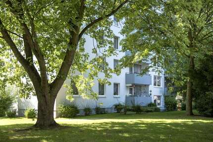 Wohnung Neuss Erfttal - 3 Zimmer, 72 m&sup2;, 717&euro; | Angebot:27669123