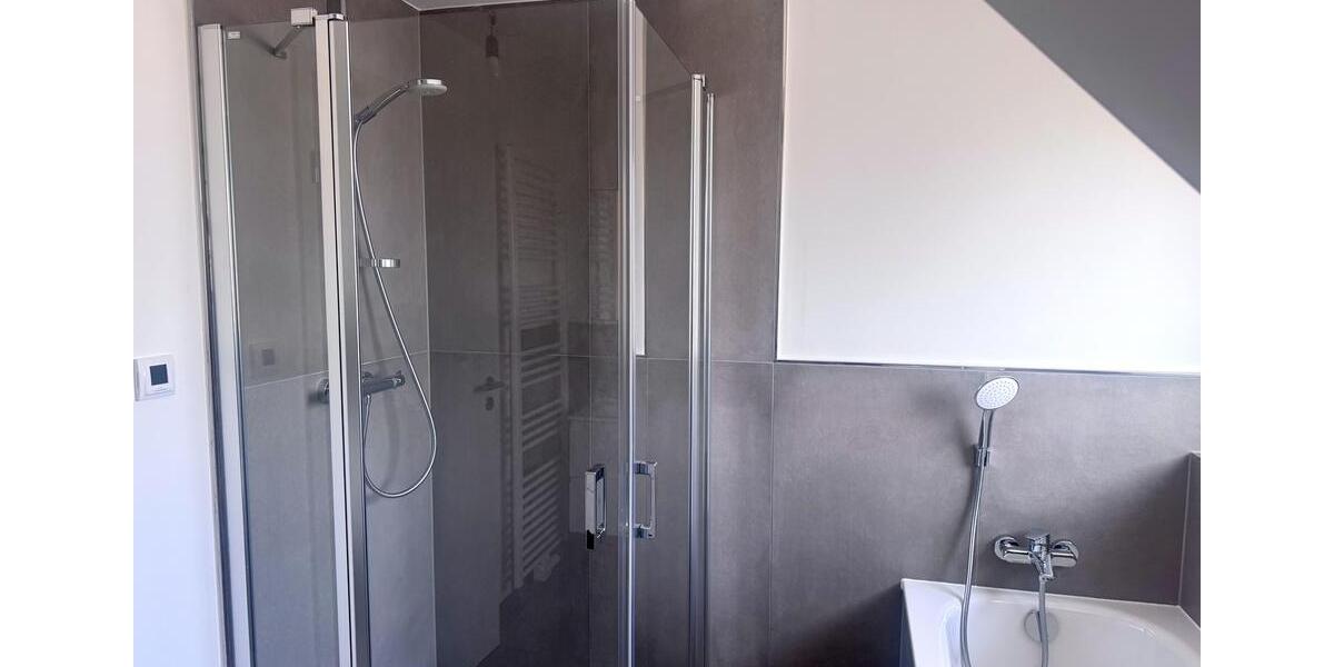 Etagenwohnung Herborn - 4 Zimmer, 107 m&sup2;, 1.250&euro; | Angebot:26623575