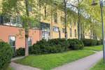 Schöne, helle 3-Zimmer-Wohnung mit Balkon in zentraler Lage 3 zimmer