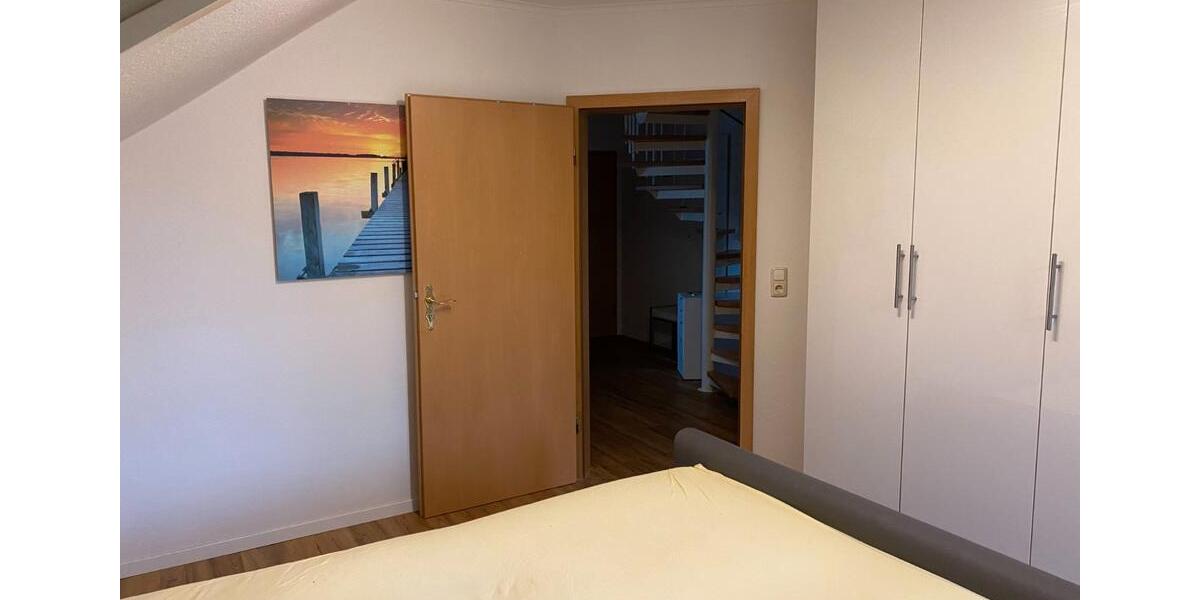 Maisonettenwohnung Bad Griesbach im Rottal - 3 Zimmer, 66 m&sup2;, 700&euro; | Angebot:26516711