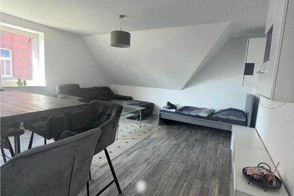 Wohnen auf Zeit Stade - 4 Zimmer, 60 m&sup2;, 30&euro; | Angebot:25999041