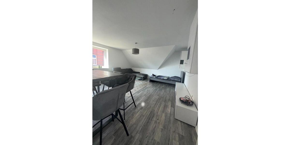Wohnen auf Zeit Stade - 4 Zimmer, 60 m&sup2;, 30&euro; | Angebot:25999041