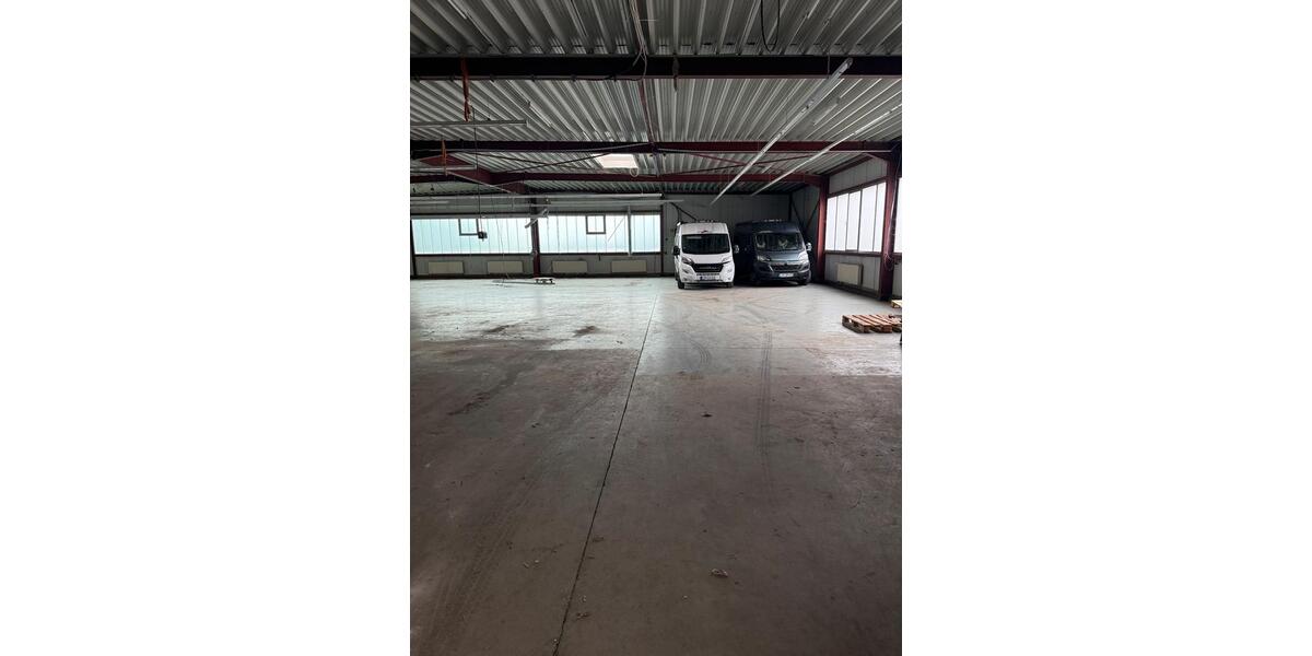 Gewerbeobjekt Detmold Hiddesen - 3.500&euro; | Angebot:25908968