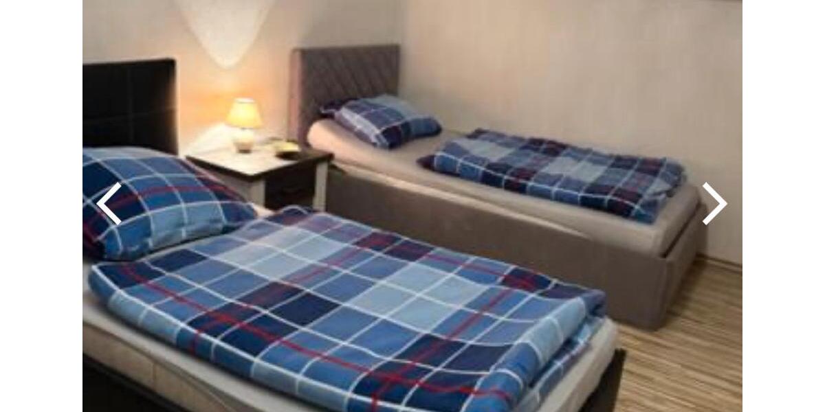 Wohnen auf Zeit Kirchlengern - 2 Zimmer, 65 m&sup2;, 25&euro; | Angebot:25051599