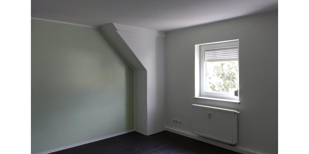 Dachgeschoßwohnung Lunzenau - 2 Zimmer, 56 m&sup2;, 305&euro; | Angebot:10141663