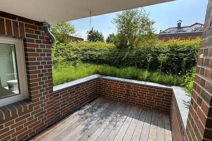 Wohnung Hoya - 2 Zimmer, 53 m&sup2;, 590&euro; | Angebot:26613137